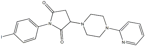 , , 结构式