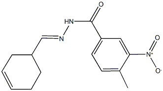 , , 结构式