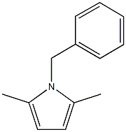 1-benzyl-2,5-dimethyl-1H-pyrrole