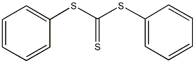 diphenyl trithiocarbonate