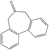 5,7-dihydro-6H-dibenzo[a,c]cyclohepten-6-one