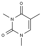 1,3,5-trimethyl-2,4(1H,3H)-pyrimidinedione