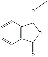 3-methoxy-2-benzofuran-1(3H)-one