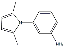 3-(2,5-DIMETHYL-1H-PYRROL-1-YL)ANILINE