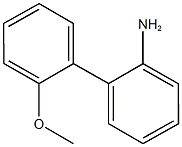 2'-methoxy[1,1'-biphenyl]-2-ylamine