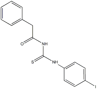 N-(4-iodophenyl)-N