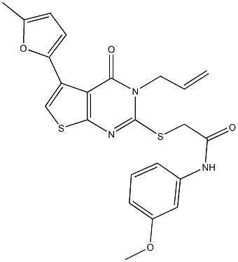 , , 结构式