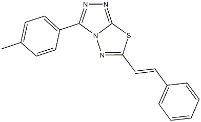  化学構造式