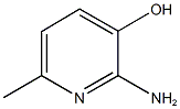 2-amino-6-methyl-3-pyridinol
