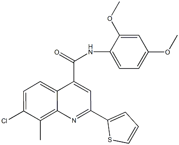 , , 结构式