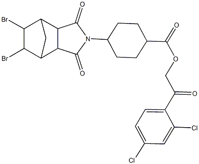 , , 结构式