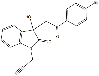 , , 结构式