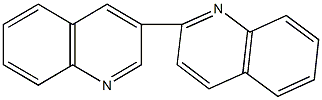 2,3'-Biquinoline