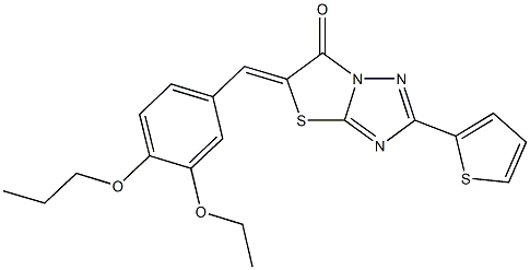 , , 结构式