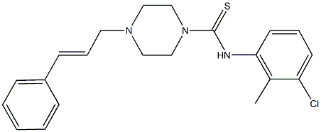 , , 结构式