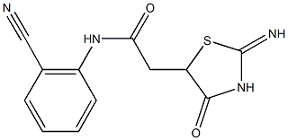 , , 结构式