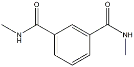 N~1~,N~3~-dimethylisophthalamide