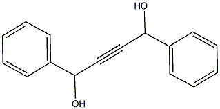 1,4-Diphenyl-2-butyne-1,4-diol