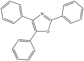 2,4,5-triphenyl-1,3-oxazole