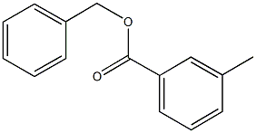  benzyl 3-methylbenzoate