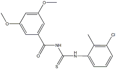 N-(3-chloro-2-methylphenyl)-N