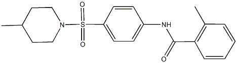 , , 结构式