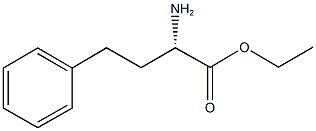 ethyl 2-amino-4-phenylbutanoate