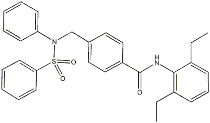 , , 结构式