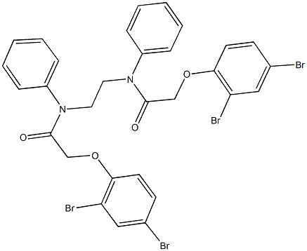 , , 结构式