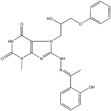 , , 结构式