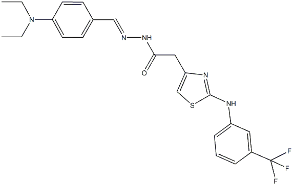 , , 结构式