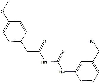 N-[3-(hydroxymethyl)phenyl]-N