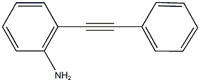 2-(phenylethynyl)aniline