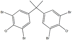 2,6-dibromo-4-[1-(3,5-dibromo-4-hydroxyphenyl)-1-methylethyl]phenol|