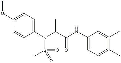 , , 结构式