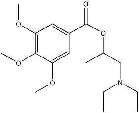 , , 结构式