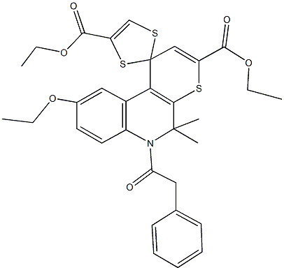 , , 结构式