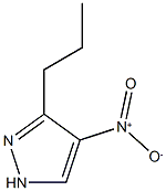 4-nitro-3-propyl-1H-pyrazole