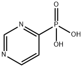 (pyrimidin-2-yl)phosphonic acid|
