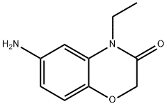 103361-44-0 6-氨基-4-乙基-2H-苯并[B][1,4]恶嗪-3(4H)-酮