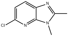 1044770-63-9 5-クロロ-2,3-ジメチル-3H-イミダゾ[4,5-B]ピリジン