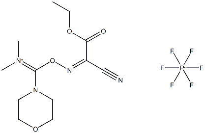 1075198-30-9 COMUuronium-typecoupling reagentOxymaadvantages 