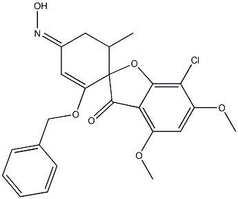 GF-61 结构式