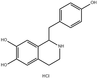 ヒゲナミン塩酸塩