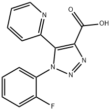 , 1166831-70-4, 结构式