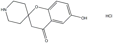 6-Hydroxyspiro[Chroman-2,4''-Piperidin]-4-One Hydrochloride