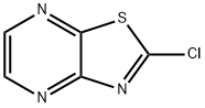 2-Chlorothiazolo[4,5-b]pyrazine|2-Chlorothiazolo[4,5-b]pyrazine