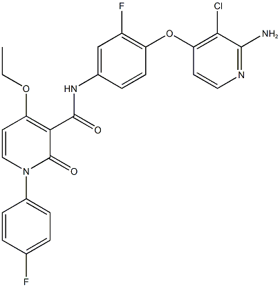 1196681-44-3 Structure