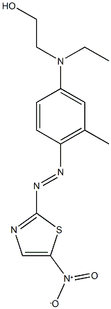12223-01-7 Structure