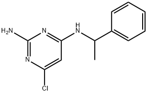 BUTTPARK 17\06-34 化学構造式